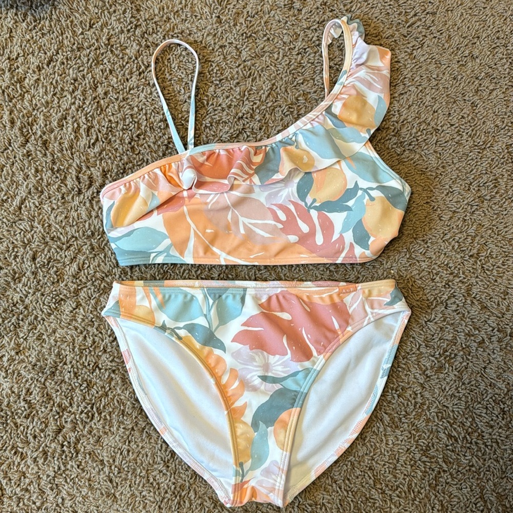 Abercrombie Kids Bathing Suit